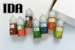 IDA煙油原裝正品電子煙煙油  30ML 35MG：圖片 8