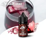 鯊克煙油SALT SHAQ 原裝進口 35MG/40MG 買五送一：圖片 12