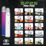 SP2 Pro